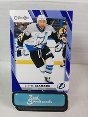 2023-24 O-Pee-Chee All Stars, Marquee Rookies, Parallels, Playing Cards, Premier