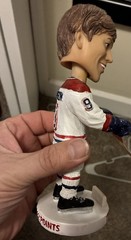 Tyler Johnson Bobblehead (2007-11) 282 Points