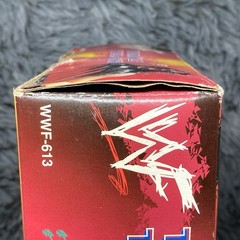 Kane WWF 1999 Trimstyle Telephone Titan Sports WWE Wrestling Collectible