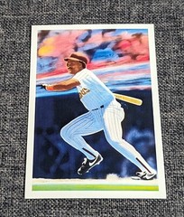 1990 Score Scoremasters Inserts You Choose! Fisk, Gwynn, Ozzie, Boggs, Clemens