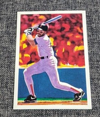 1990 Score Scoremasters Inserts You Choose! Fisk, Gwynn, Ozzie, Boggs, Clemens