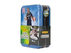 2024 Panini Prizm WNBA Championship Collection Basketball Tin 4 Packs