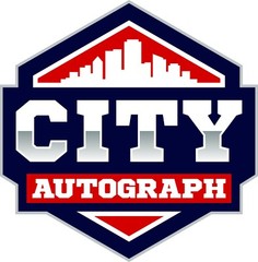 Roy Smalley New York Yankees Signed Autographed 8×10 Program Page