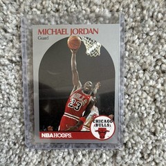 Michael Jordan Chicago Bulls 5-Card Lot Fleer Ultra 1993-94 #30 + Fleer #29