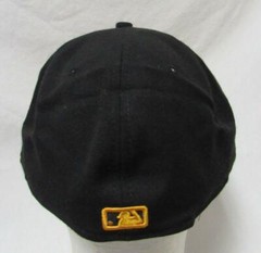 New Era 59Fifty Yankees Baseball Cap Hat, Black Red or Navy,Various Sizes E1 658