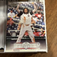 2025 Topps Stadium Club COMPLETE Full Base Set #1 – #200 KURTZ-OHTANI-WOOD RC!