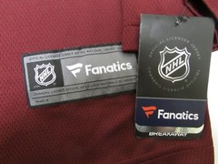 COLORADO AVALANCHE 2020 NHL STADIUM SERIES ANY NAME / ANY NUMBER FANATICS JERSEY