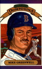 A9832- 1989 Donruss Baseball Cards 1-250 +Rookies -You Pick- 15+ FREE US SHIP