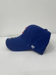 Chicago Cubs ‘47 Clean Up Adjustable Strap Dad Cap Hat MLB New