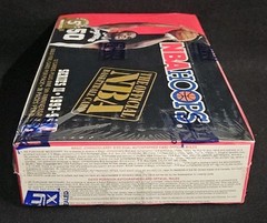 (1) 1993-94 Skybox NBA Hoops Series 2 Sealed Box From Factory Sealed Case!