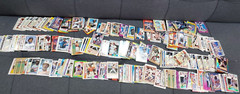 Huge Lot (100) Eddie Murray 1980 – present Topps Fleer Upper Deck Score etc *
