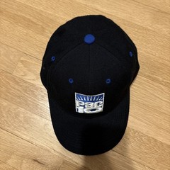 Top of the World Pac-10 Conference NCAA Adjustable Black Baseball Hat College