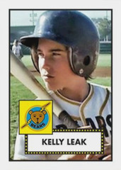 BAD NEWS BEARS COLLECTOR CARDS KELLY LEAK TANNER BOYLE ETC 52 & 77 STYLE PIC ANY