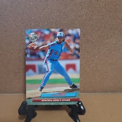 1992 Fleer Ultra Baseball Cards -You Pick-A4