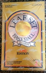 1992 Leaf Black Gold SERIES 2- (#265-528) You Pick – Complete Your Set