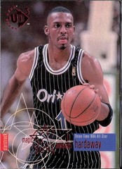 1997-98 Upper Deck UD3 #30 Anfernee Hardaway
