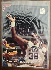 1993-94 Stadium Club Basketball Series 2 Set 181-360 Jordan, Hardaway, NM-MT