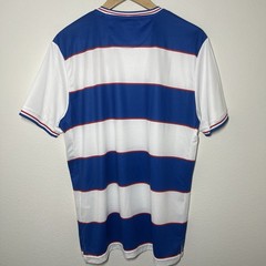 Queens Park Rangers 2023-2024 Home Jersey | QPR Vintage Soccer L