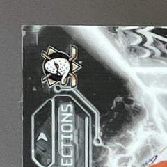 CUTTER GAUTHIER 2024-25 OPC Platinum Sweet Selections #SS-1 RC Ducks