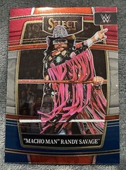2022 Red Blue Select Concourse Panini WWE Base Vets & RC Cards You Pick/Choose!