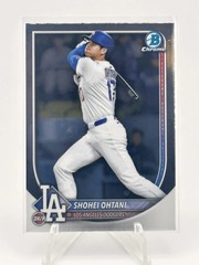 2025 Bowman Chrome Vets & Chrome Prospects 153-252 & INSERTS! Pick your Player!