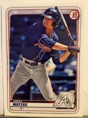 2020 Bowman Baseball Prospects Bp1 – Bp150 You Pick – RC & 1ST BOWMAN (a116)