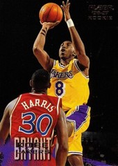 1996-97 Fleer Basketball 🏀 – Complete Your Set #1-150