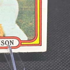 1972 Topps – Thurman Munson #441