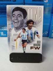 2026 Futera World Football FX Series 3 – You Pick – Rookies, Stars, Legends