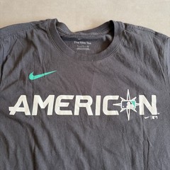Awesome – Nike – Shohei Ohtani – 2023 MLB All-Star Game – T-Shirt – Men&rsquo;s Small