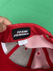 New! Team Penske Racing | IndyCar Series | CG2