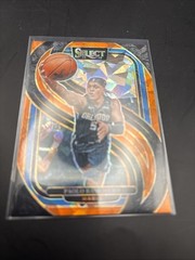 2024-25 Panini Select – Paolo Banchero #158 Red Cracked Ice Prizm # 275