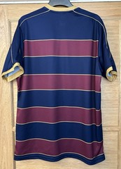Queens Park Rangers Errea Away Shirt 2022/23, Size XXL In Great Condition