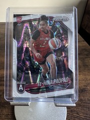 Caitlin Clark White Seismic Paige Bueckers Select RC Kelsey Plum Pink WNBA Lot 5