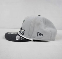 New Era Philadelphia Eagles Super Bowl LIX Champions 9SEVENTY Locker Room Hat