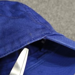 LA Dodgers Hat Baseball Dad Cap Men Blue &rsquo;47 Clean Up Adjustable Strapback Adult