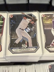 2026 Bowman Baseball PAPER PROSPECTS Singles (#BP1-150) + 2 Card Min Purchase!