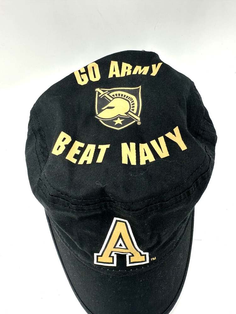 Army Black Knights – Hat – Beat Navy – Game Day Stadium Giveaway