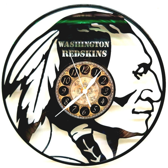 WASHINGTON REDSKINS