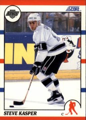 B2699- 1990-91 Score HK Card #s 247-440 +Rookies -You Pick- 10+ FREE US SHIP
