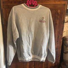 VTG Phil Niekro Celebrity Classic Golf Tournament To Beat Leukemia Sweatshirt