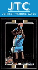 2010 Hall of Fame Bob McAdoo Black Border #51 Buffalo Braves #039/199 (EX)