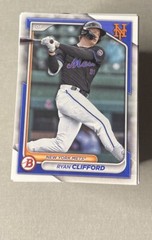 2024 Bowman Paper Prospects & 1st bowmans BP1-150 you pick-complete your set