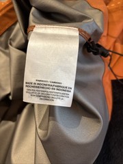 Nike Texas Longhorns University Of Texas Quarter Zip Pullover Size XL