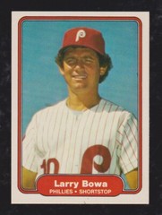 BUY 4, GET 2 FREE 1982 FLEER BASEBALL YOU PICK #221 – #440 NMMT * FREE SHIP *