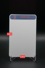 Complete Sports Card Dividers Bundle – NFL NBA MLB NHL Tall Dividers