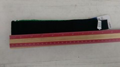 New Fanband Jersey Headband Head-Band Gameday / Workout NBA Chicago Bulls