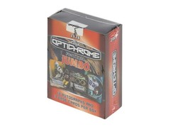 2026 LEAF OPTICHROME FOOTBALL HOBBY JUMBO BOX – NEW – FREE SHIPPING 🔥🔥🔥