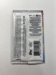 (1) 2023 Topps Big League Baseball Factory Sealed Hobby Pack 8 Card Pack