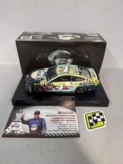 Kevin Harvick #4 2019 New Hampshire Win National Forest Foundation Elite Nascar